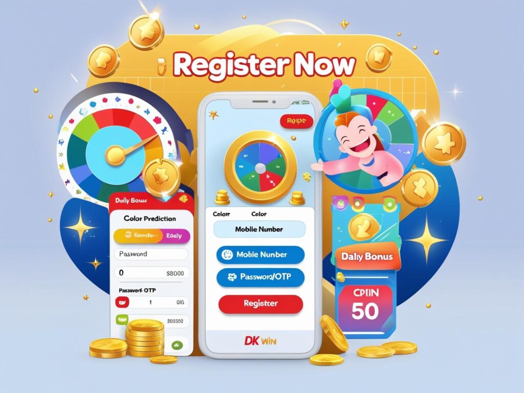 dk win game register